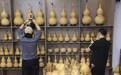 山东聊城堂邑镇：小葫芦大产业(5)