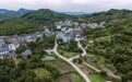 假日越野徒步助力山乡特色文旅消费(1)