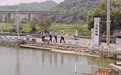 鄂州公安：“上蒸下煮”抗酷暑 警心滚烫护民安