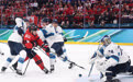 冬奥会｜冰球——男子半决赛：加拿大队胜芬兰队