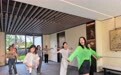 建发物业悦心学堂：厚植银龄精神沃土，探索社区嵌入式养老服务新路径