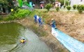 长沙：“防溺水大篷车”护航青少年暑期安全(5)