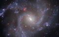 宇宙无限膨胀理论遇挑战，最新研究：宇宙或已过青年期，膨胀后恐“大坍缩”