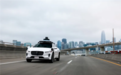 谷歌亚马逊自动驾驶翻车！安全员变身试验品：急刹变道成主因