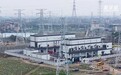 浙江嘉兴220千伏许村变电站投运