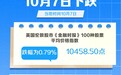 欧洲三大股指10月7日下跌