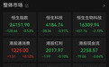 港股调整，2500亿龙头股逆势大涨