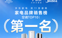 开售即热销、技术登顶三极：美的空调以产品矩阵领跑双十一