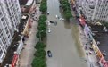 受台风“沙德尔”等因素影响 强降雨袭击福建多地(12)