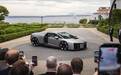 奥迪 R8 继任者发布！大 V8+千匹马力，走的却是复古风