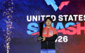 乒乓球——WTT美国大满贯赛：日本选手松岛辉空夺得男单冠军