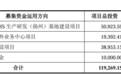 弥费科技科创板IPO已问询 聚焦于半导体AMHS核心技术