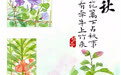 图说节令丨于草木花果间邂逅立秋的温柔(3)