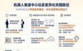 宇树科技估值420亿元过会，中小机器人公司如何差异化突围