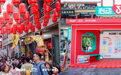 抖音生活服务推出“心动街区”“心动目的地”等活动，带动商圈与目的地消费升温