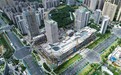 成都TOD项目加速推进 西南首座万象天地明年在成都高新区开业