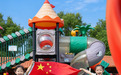 开局之年看中国·潮涌荆楚丨一面国旗，万千笑脸，同一首爱的旋律
