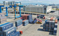 重庆：放大枢纽优势 推动“通道+经贸+产业”融合发展(5)