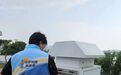 地球物理氣象局舉行內部核輻射應急演習 持續提升大氣環境輻射應急監測能力
