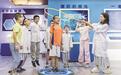 呼和浩特市玉泉区：多彩课程“解锁”充实一夏