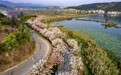 马拉松——2026年云南石屏异龙湖马拉松赛鸣枪开跑