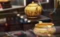 金缕牵起城与年：十月珠宝展里的东方日常诗