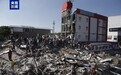 地震已致77人死亡，哥伦比亚宣布进入国家灾难状态