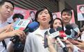 民进党内参民调称苏巧慧支持度领先，新北议员酸：急着壮胆不如关注市政