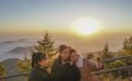 秋日雾灵山(5)#