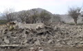 阿富汗称遭巴基斯坦空袭致至少3人死亡(4)