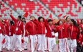 第五届亚洲残疾人运动会闭幕式即将举行