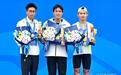 【#贵州选手包揽成都马拉松男子组前三# 】10月25日7时30分，随