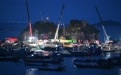 “海上粮仓”——福建霞浦迎来海带丰收季(3)
