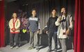 油逗角小剧社，来了