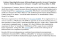 美国商务部封堵漏洞 禁止先进芯片出口至中企海外子公司：英伟达回应
