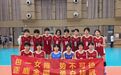 八战全胜！包一中女排拿下第五届全国体育传统项目学校排球联赛冠军