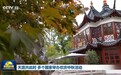 视频丨天涯共此时 多个国家举办欢庆中秋活动