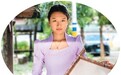 人民日报海外版关注云南临沧：傣族手工造纸 体验不一般