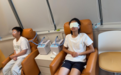 什么！干眼治疗还能退轴？家长：还以为孩子是装的。宁波爱尔解析儿童干眼与近视防控