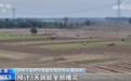 智能化模式、新装备在冬小麦播种中“显身手” 描绘出一幅幅“数字秋种图”