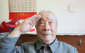 105岁中国远征军老战士柯愈哲逝世，曾担任南京受降仪式警卫