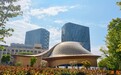 上海建工巧建“小丑帽”中剧场  城市文化新地标即将亮相