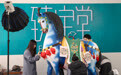 新春走基层｜非遗泥人张 巧塑生肖马(2)