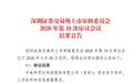 思仪科技创业板IPO成功过会