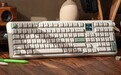EPOMAKER 推复古风机械键盘 RT100 PRO，1.54 英寸方屏可拆卸