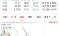 惠科股份（001399）最新现状分析