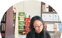 书香常相伴 日子有滋味