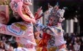 欢腾中国年｜潮汕英歌贺新春(4)#