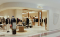 d'Grin迪格林西安赛格新店开业：一场关于质感与长期主义的完整表达