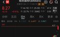 哈药股份3连板，百花医药6连板